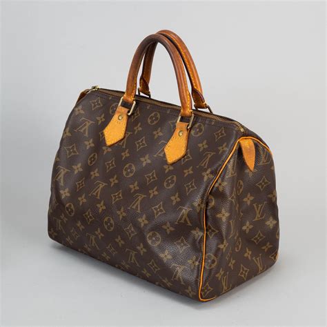 louis vuitton speedy bag history|speedy 30 louis vuitton price.